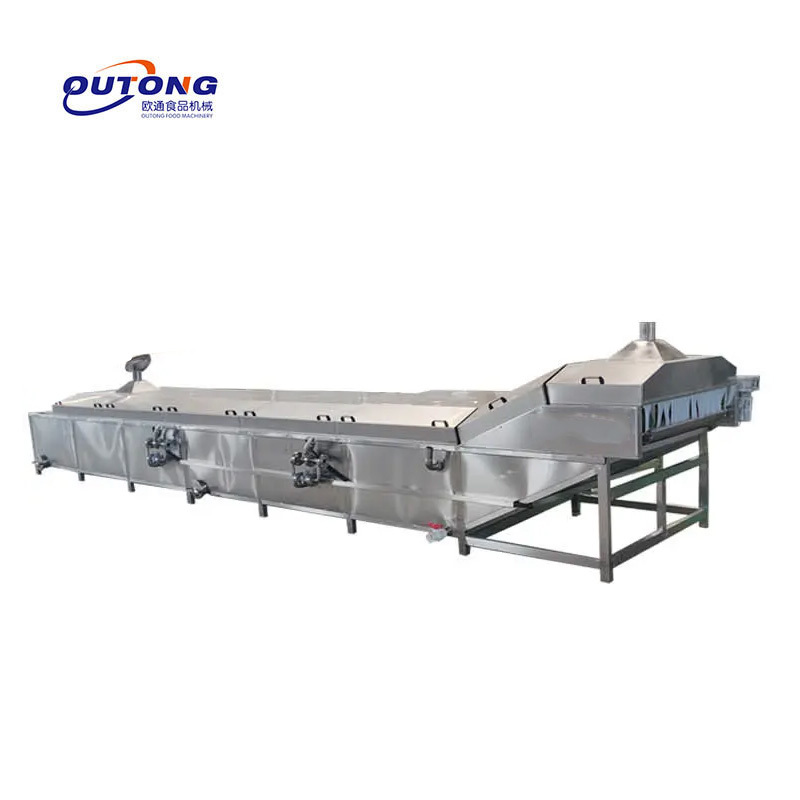 Pasteurization Equipment