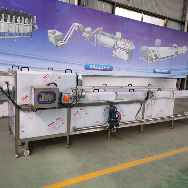 Pasteurization Equipment