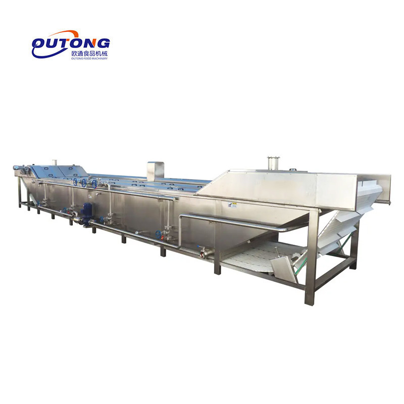 Pasteurization Equipment